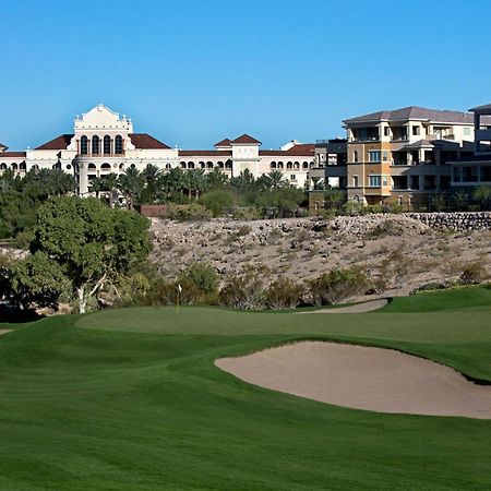 Jw Marriott Las Vegas Resort At Summerlin Exterior foto