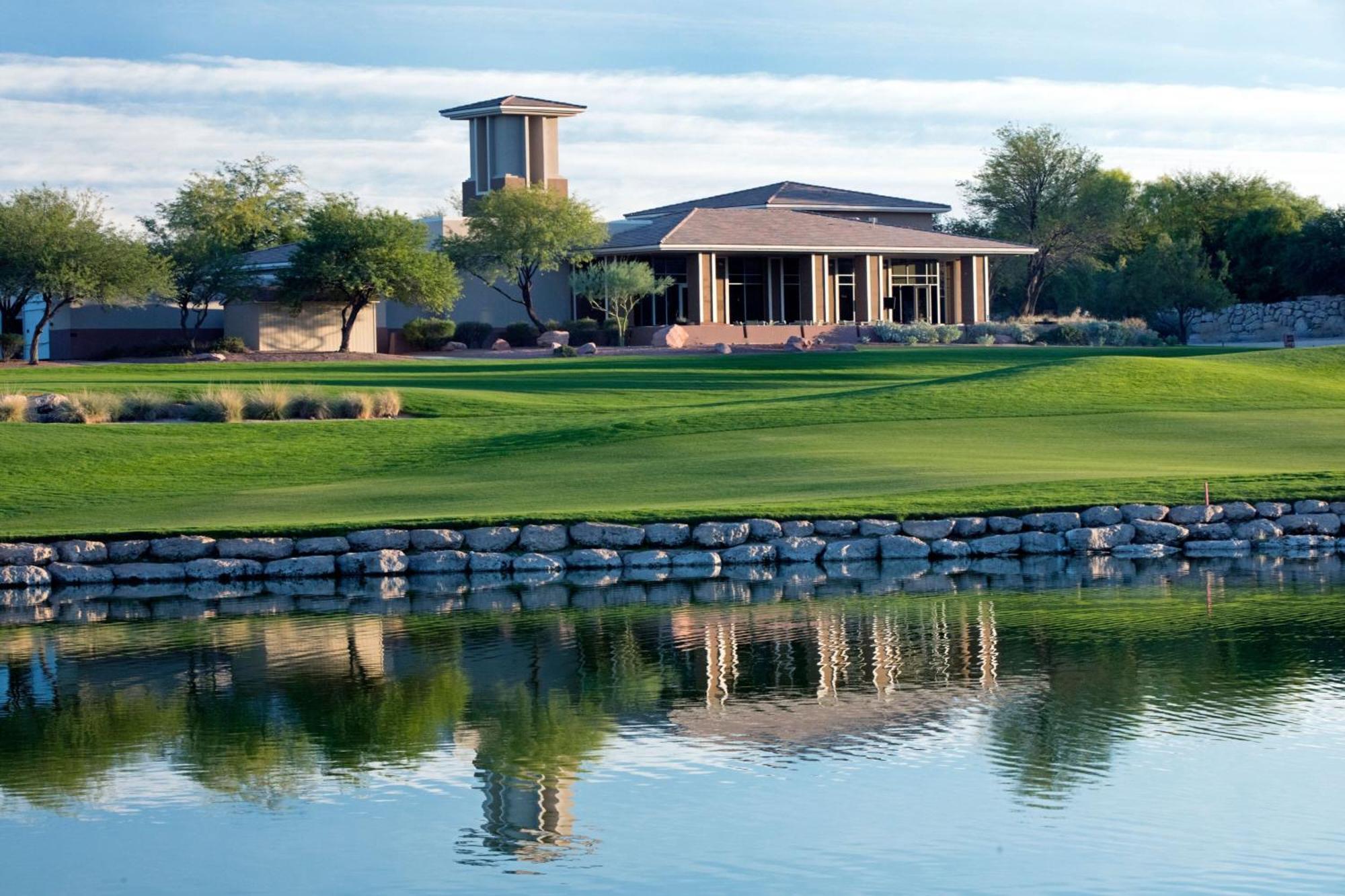 Jw Marriott Las Vegas Resort At Summerlin Exterior foto