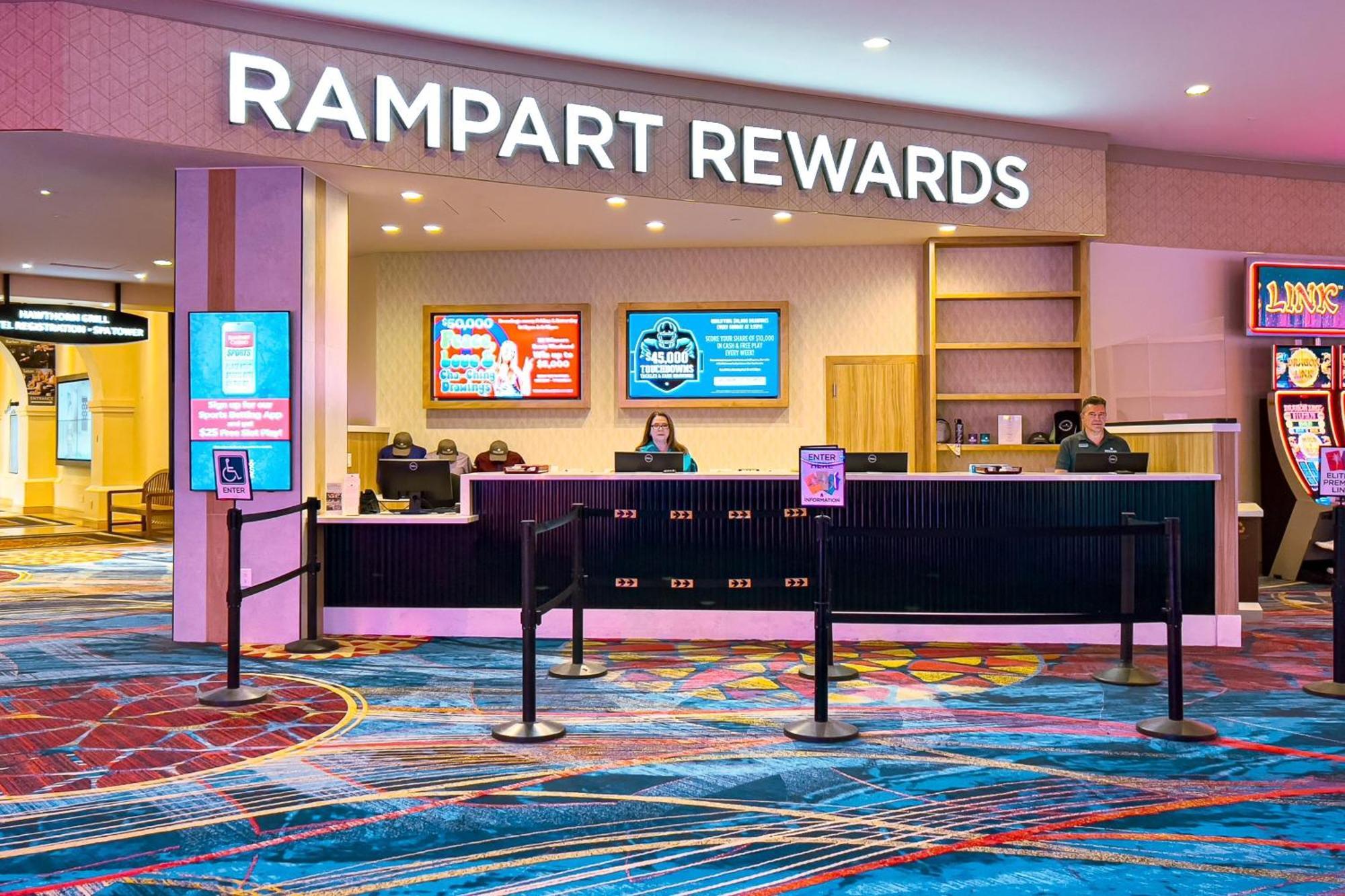 Jw Marriott Las Vegas Resort At Summerlin Exterior foto