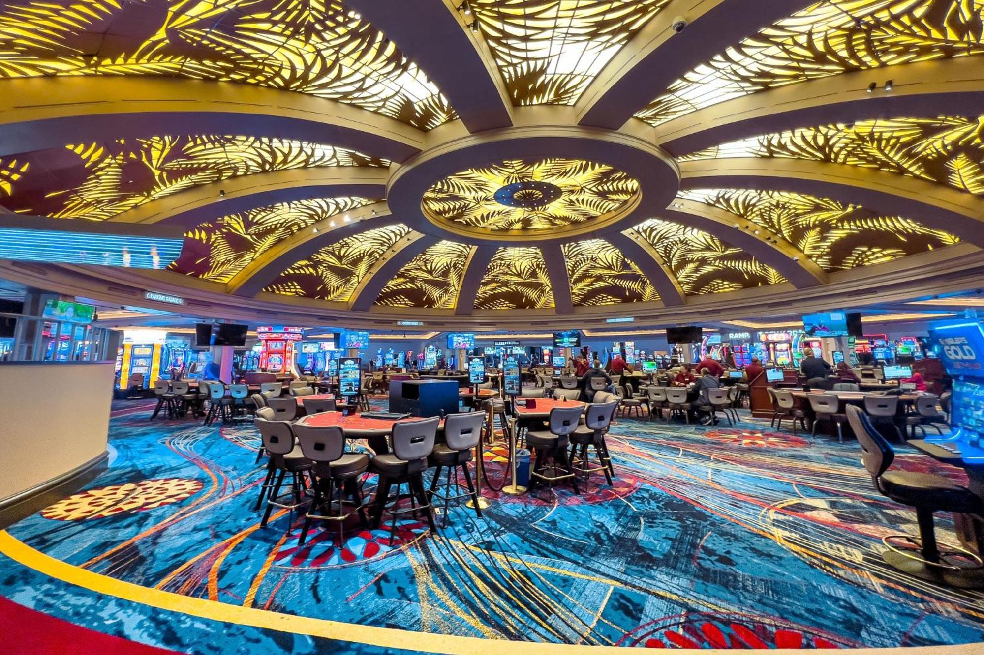 Jw Marriott Las Vegas Resort At Summerlin Exterior foto