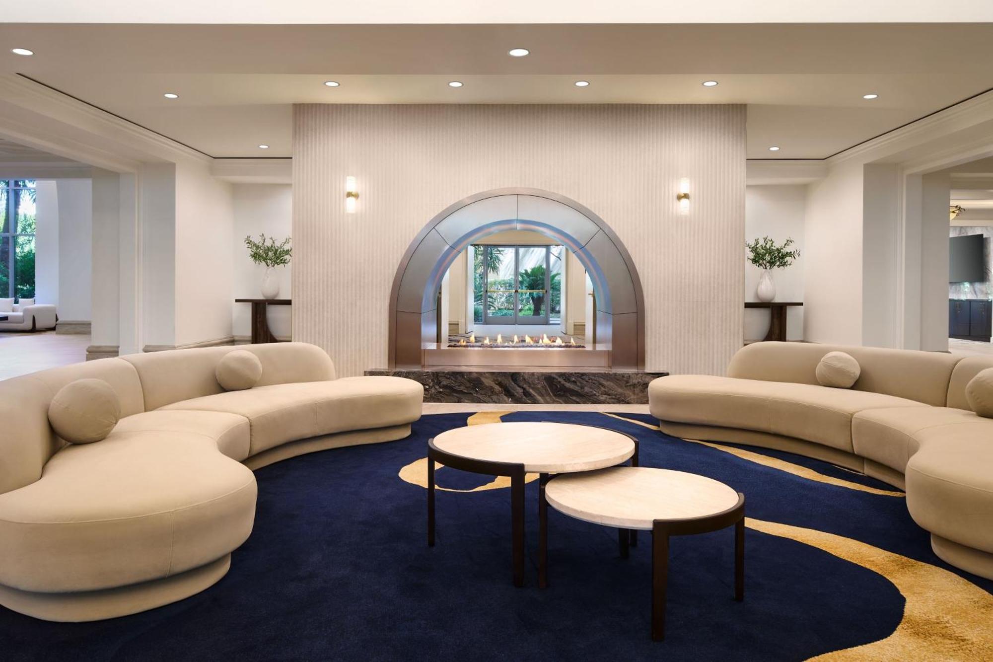 Jw Marriott Las Vegas Resort At Summerlin Exterior foto