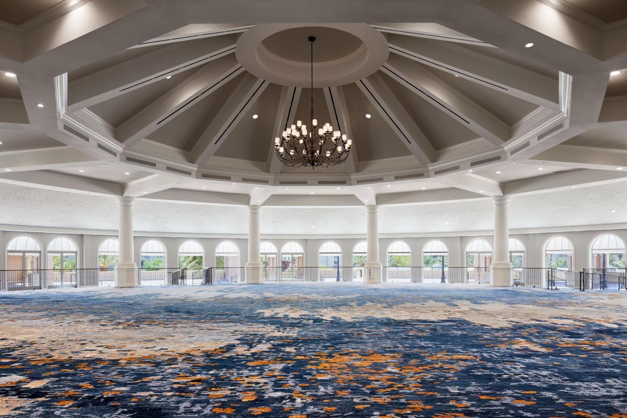 Jw Marriott Las Vegas Resort At Summerlin Exterior foto