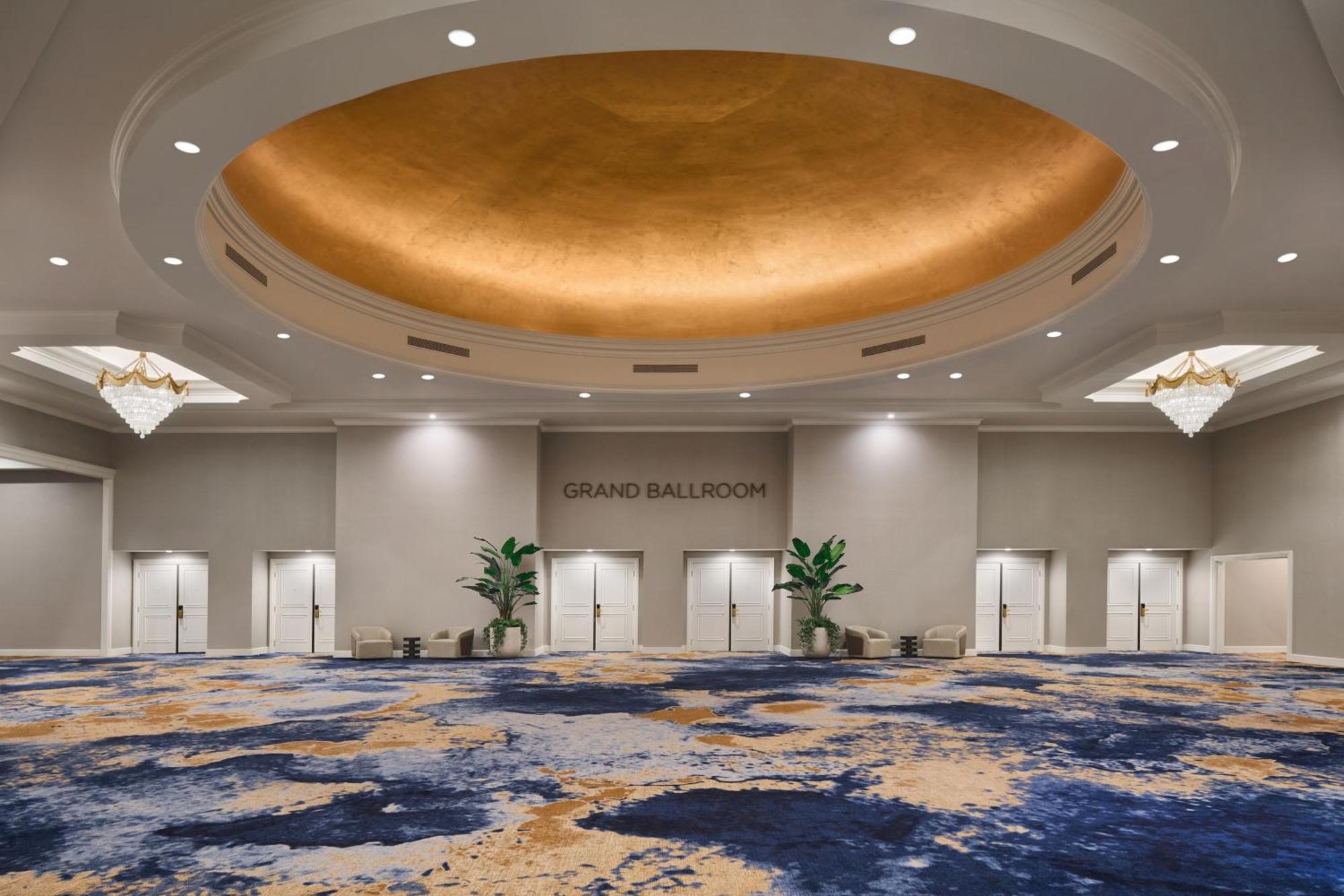 Jw Marriott Las Vegas Resort At Summerlin Exterior foto