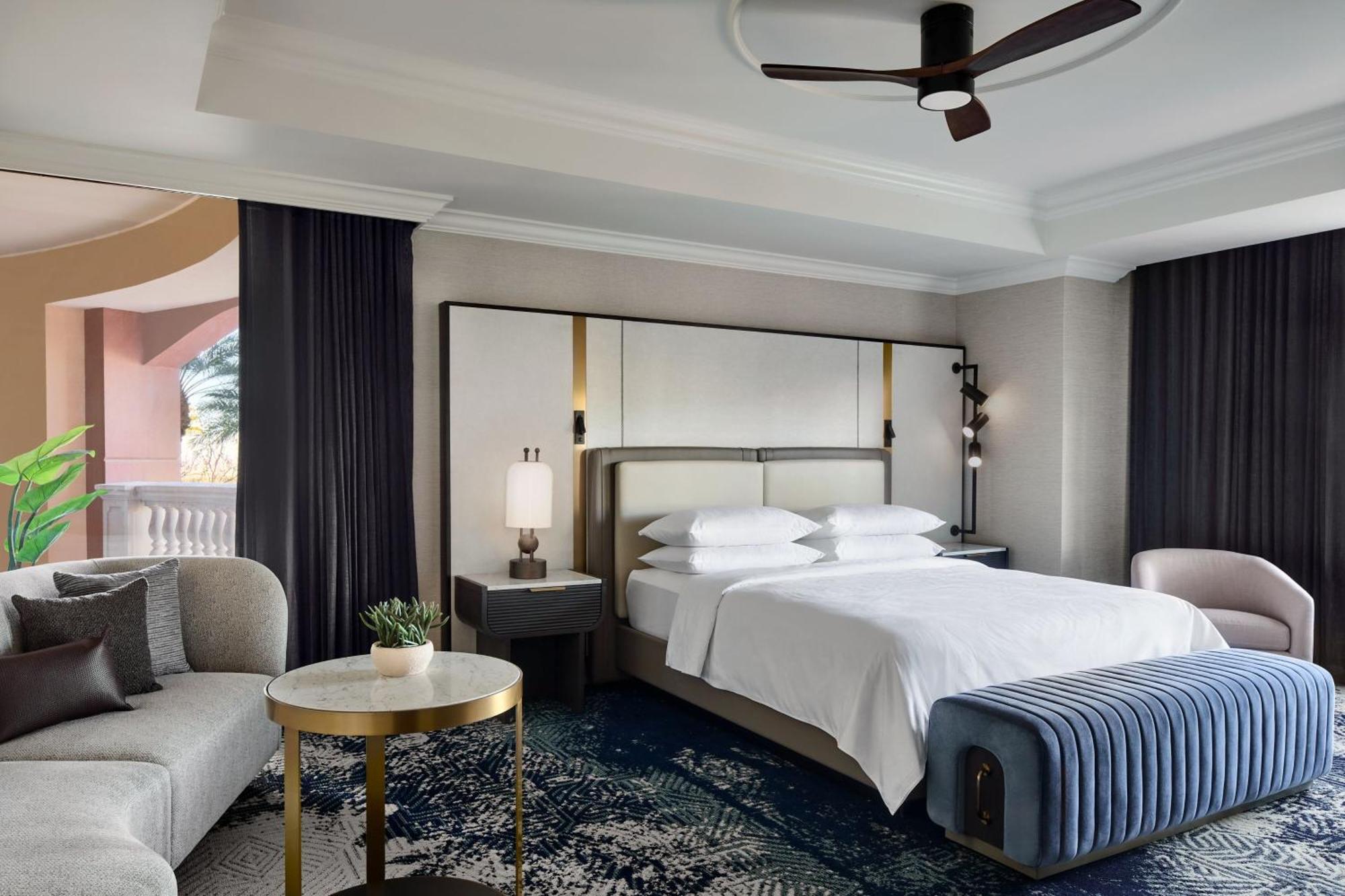 Jw Marriott Las Vegas Resort At Summerlin Exterior foto