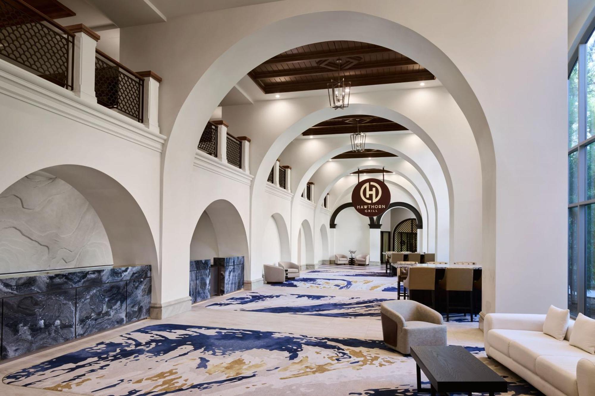 Jw Marriott Las Vegas Resort At Summerlin Exterior foto