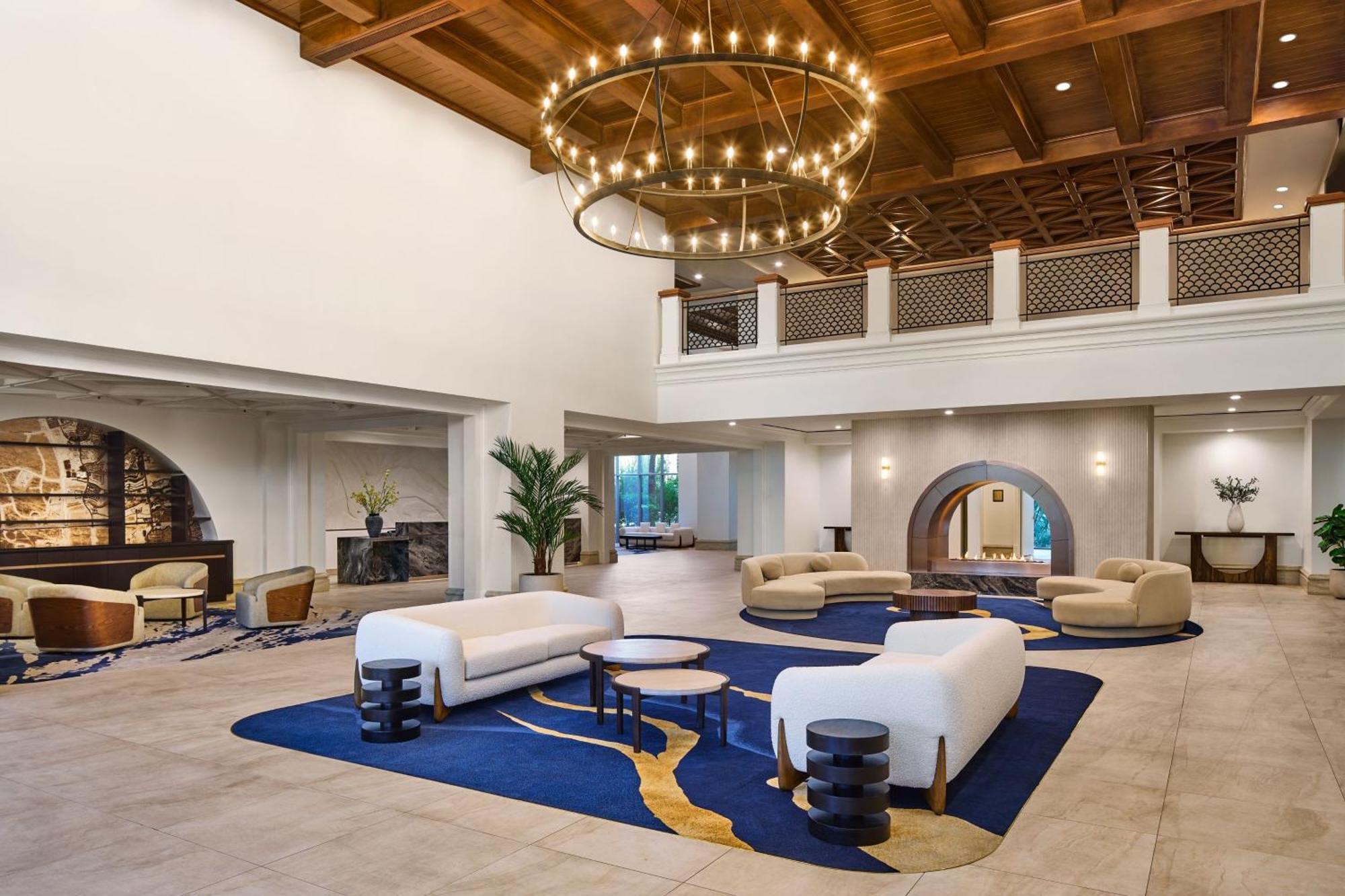 Jw Marriott Las Vegas Resort At Summerlin Exterior foto